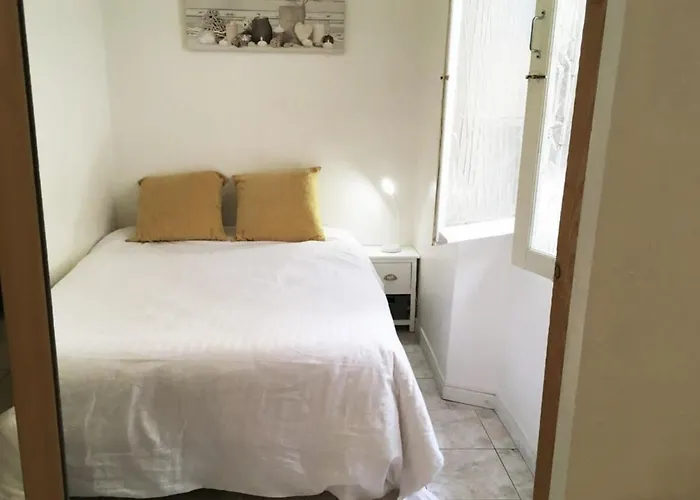 C087-comfortable In The Heart Of Apartment *