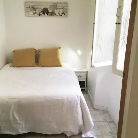 C087-comfortable In The Heart Of Appartement *
