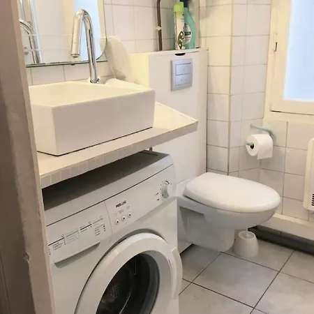 C087-comfortable In The Heart Of Appartement *